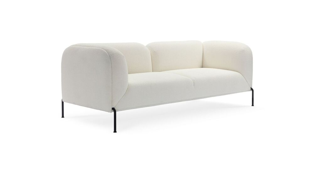 Диван двухместный