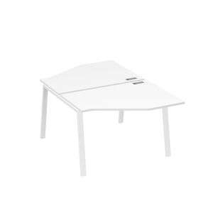 Рабочая станция TRE (2х120) со столами Техно