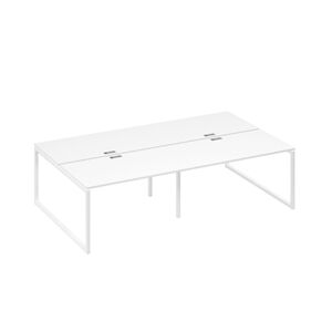 Рабочая станция на металлокаркасе QUATTRO (4х140)