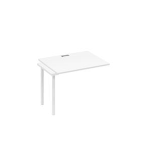 Секция стола рабочей станции каркас DUE