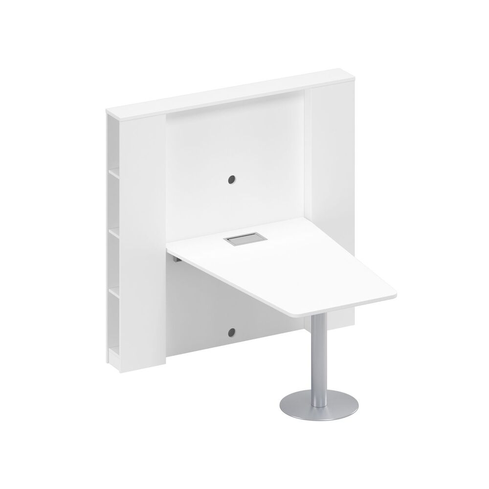 Стол для переговоров откидной