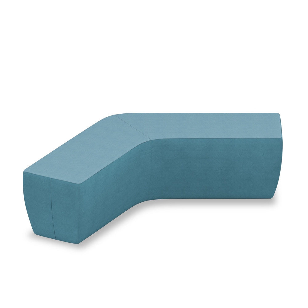 Секция угловая