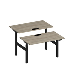 Рабочая станция на электроприводе с заглушками