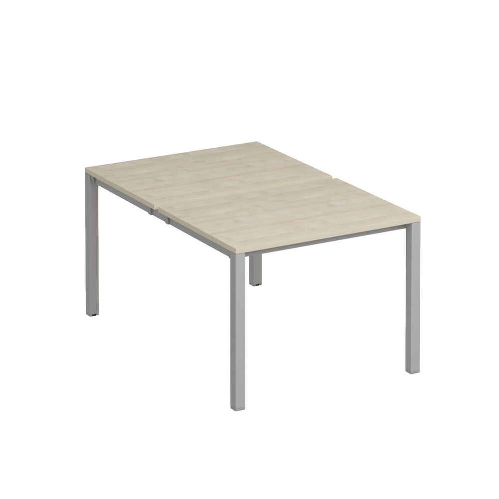 Рабочая станция на металлокаркасе КФ (2х100)