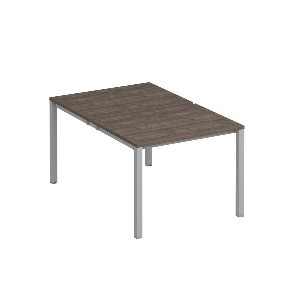 Рабочая станция на металлокаркасе КФ (2х100)