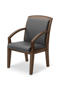 Кресло посетителя