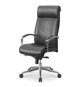Кресло руководителя Аполло 2 (кожа)