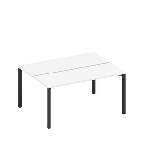 Рабочая станция на металлокаркасе (2*160)