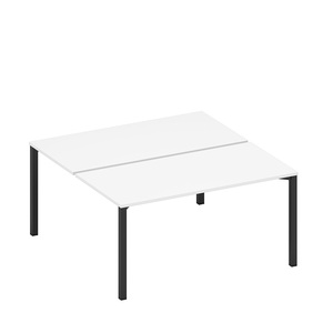 Рабочая станция на металлокаркасе (2*160)