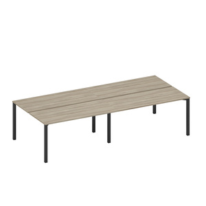 Рабочая станция на металлокаркасе (4*160)