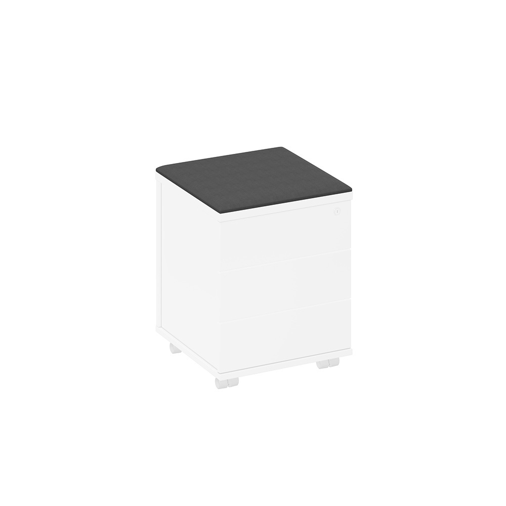 Мягкий элемент для выкатной тумбы