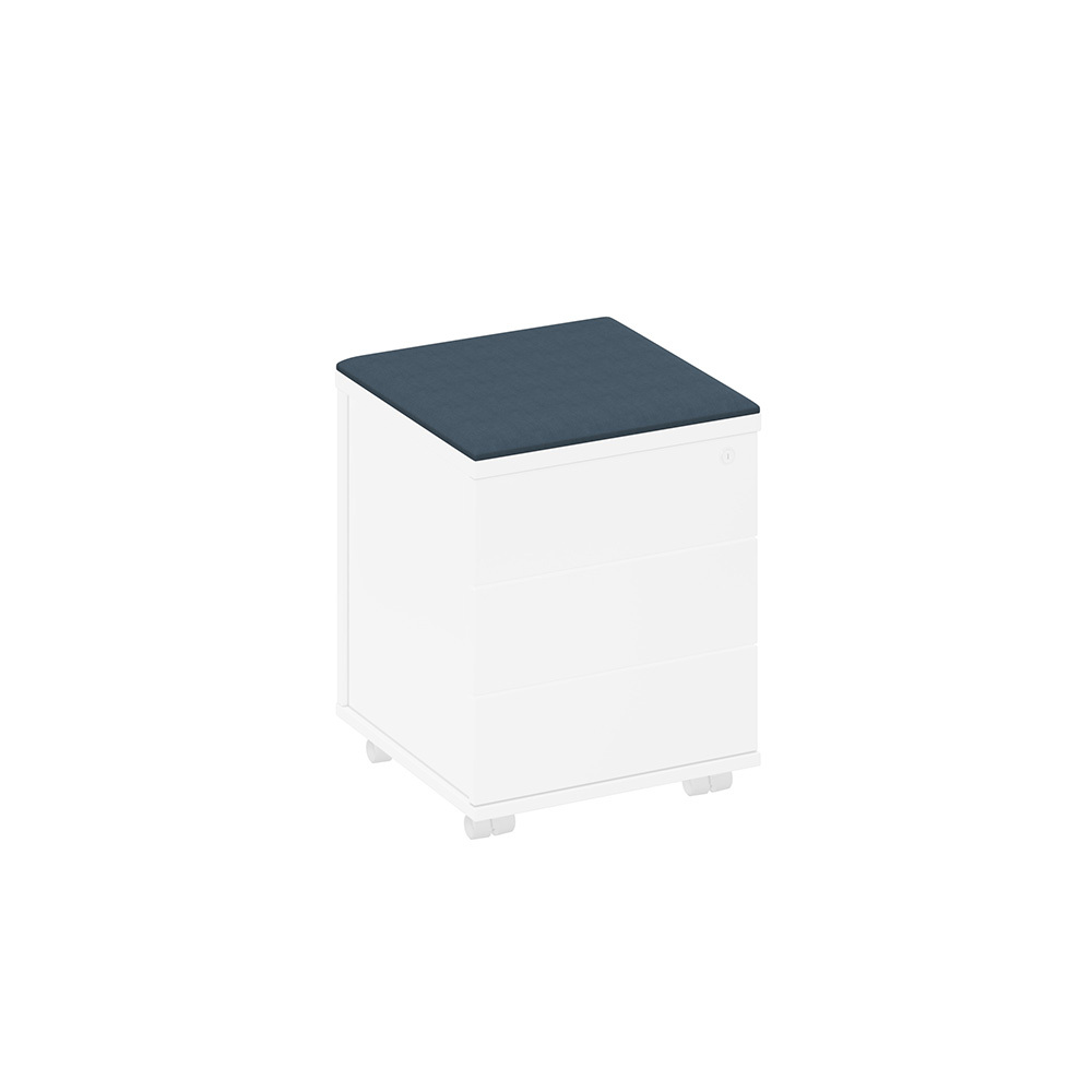 Мягкий элемент для выкатной тумбы