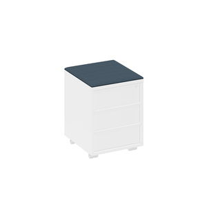 Мягкий элемент для выкатной тумбы